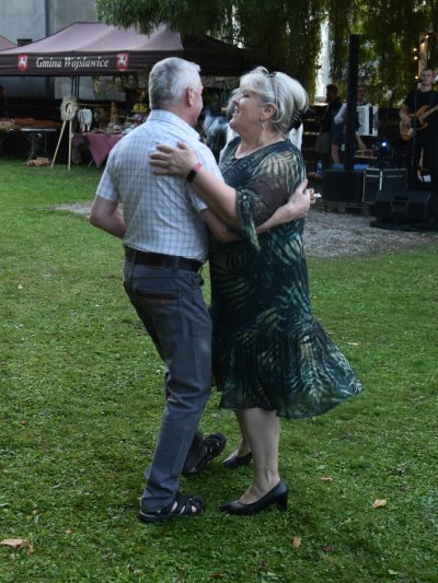 Kultura, Tradycja... i Placki! 2023